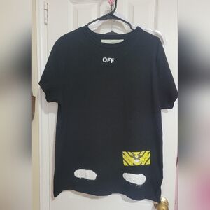 Off-White Tee